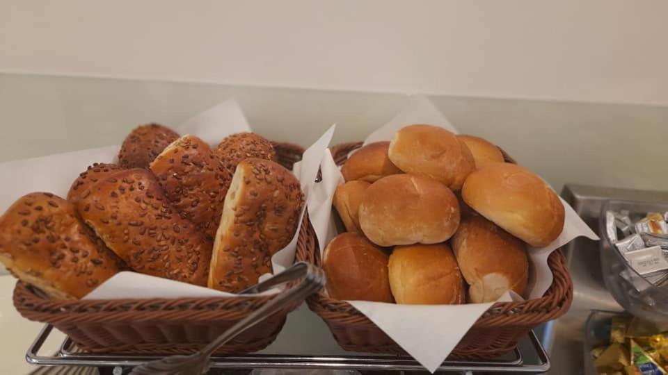 玛茹萨酒店 Grudziądz 外观 照片