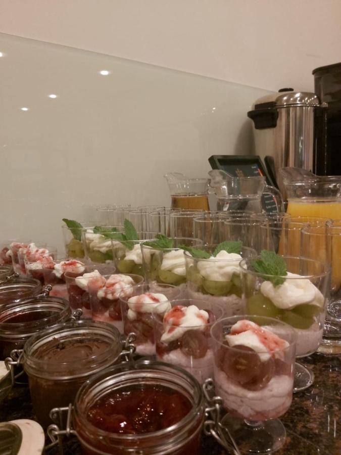 玛茹萨酒店 Grudziądz 外观 照片