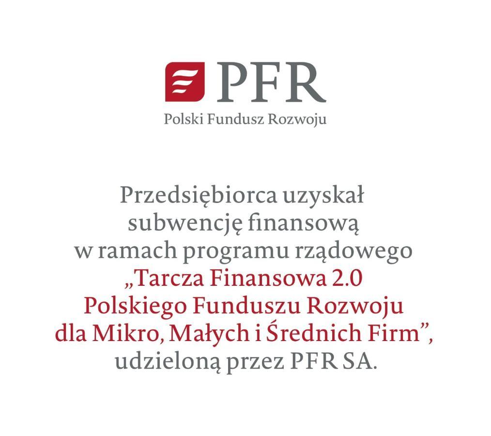 玛茹萨酒店 Grudziądz 外观 照片